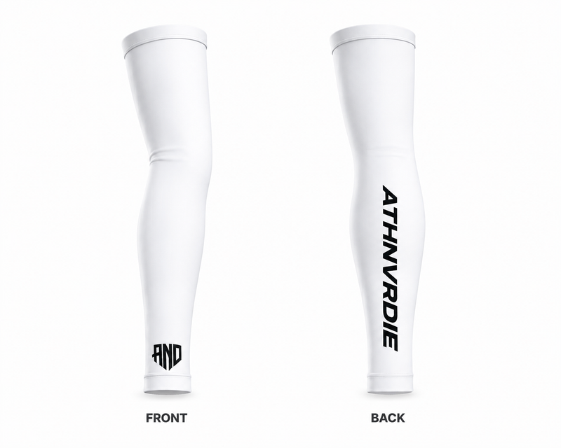 (PREORDER) AND Performance Compression Arm Sleeves