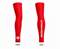 (PREORDER) AND Performance Compression Arm Sleeves
