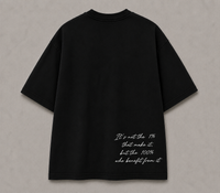 ATHNVRDIE Signature T-Shirt
