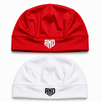(PREORDER) 2 PACK AND Performance Skull Cap