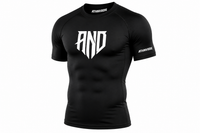 (PREORDER) AND Performance Compression Shirt