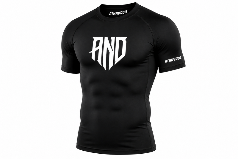 AND Performance Compression Shirt