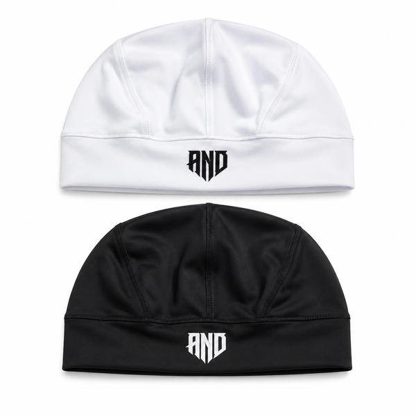(PREORDER) 2 PACK AND Performance Skull Cap