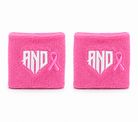 (PREORDER) AND Performance Wristbands (2-Pack)