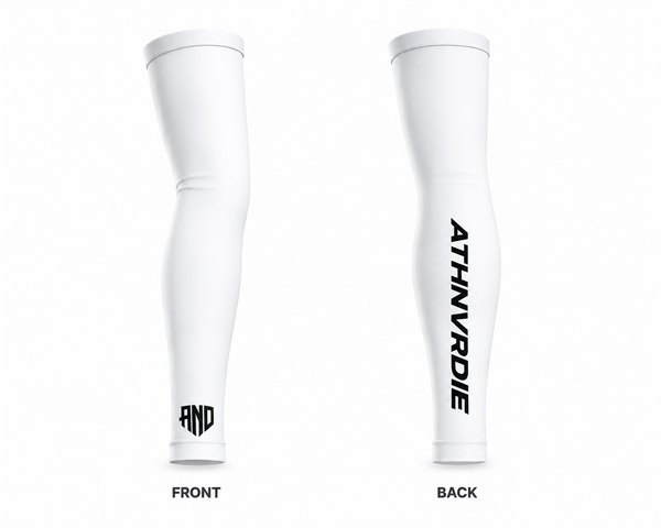 (PREORDER) AND Performance Compression Arm Sleeves