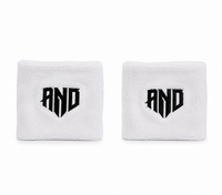(PREORDER) AND Performance Wristbands (2-Pack)