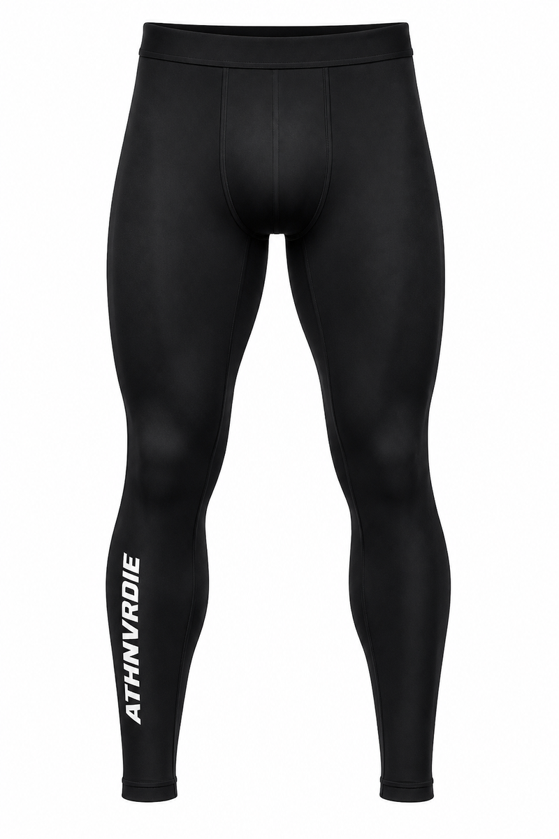 AND Performance Compression Leggings
