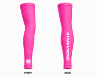 (PREORDER) AND Performance Compression Arm Sleeves