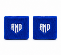 (PREORDER) AND Performance Wristbands (2-Pack)