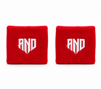 (PREORDER) AND Performance Wristbands (2-Pack)