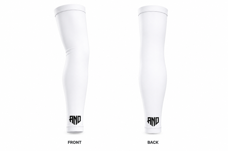 AND Performance Compression Arm Sleeves