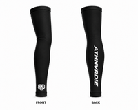 (PREORDER) AND Performance Compression Arm Sleeves