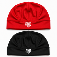 (PREORDER) 2 PACK AND Performance Skull Cap