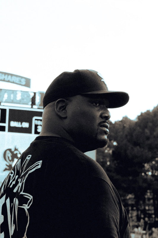 Jeff Whitaker Jr.