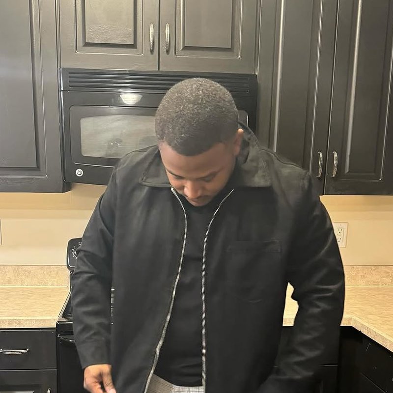 Quantez Parks